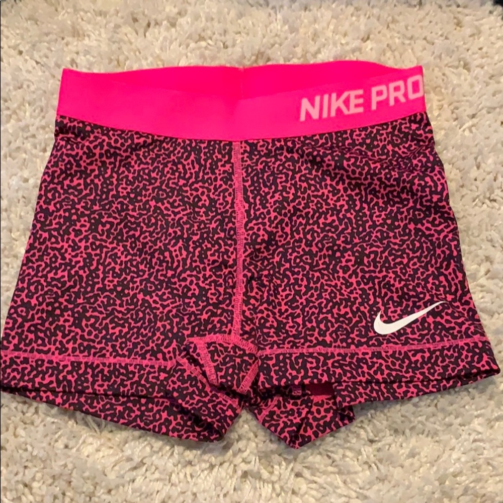Nike shorts